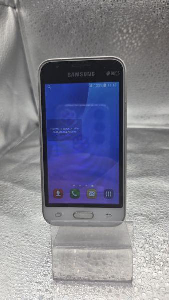 сотовый телефон Samsung Galaxy J1 Mini (J105H) Duos в Томск