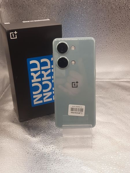 сотовый телефон OnePlus Nord 3 5G 16/256GB (CPH2493) Duos в Томск