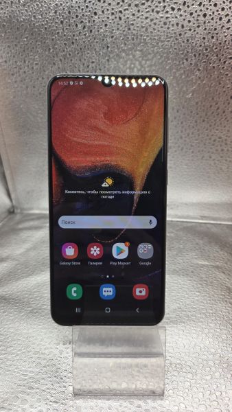сотовый телефон Samsung Galaxy A50 2019 4/64GB (A505FN) Duos в Томск