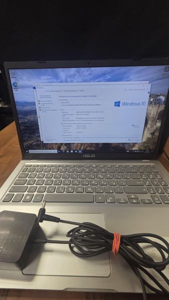 ноутбук ASUS VivoBook X515JA-BQ2979 в Томск