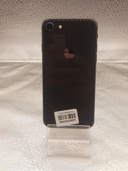 сотовый телефон Apple iPhone 8 64GB в Томск