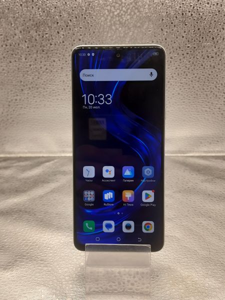 сотовый телефон TECNO Pova 3 6/128GB (LF7n) Duos в Томск