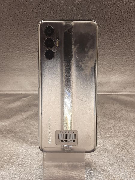 сотовый телефон TECNO Pova 3 6/128GB (LF7n) Duos в Томск