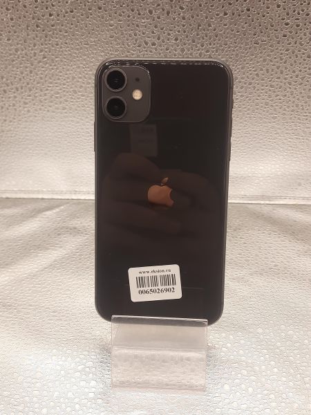 сотовый телефон Apple iPhone 11 128GB в Томск