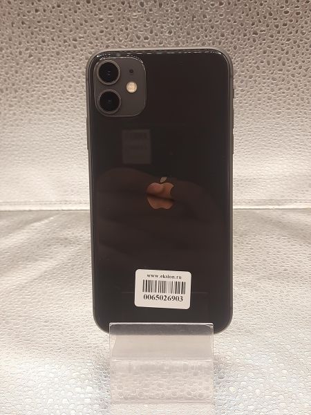 сотовый телефон Apple iPhone 11 256GB в Томск