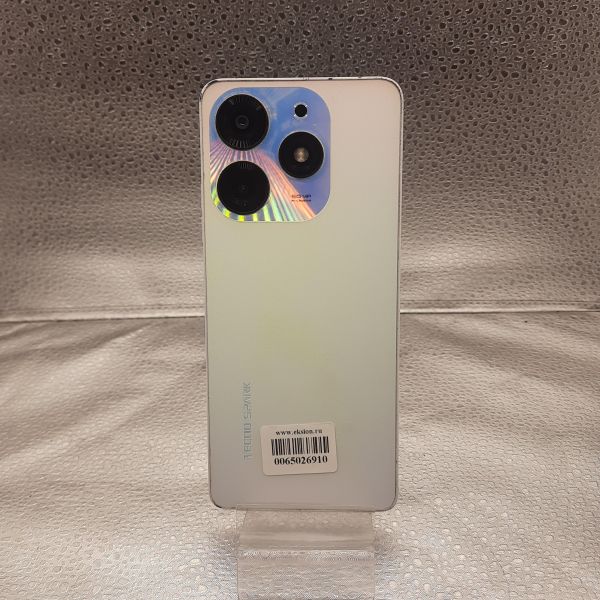 сотовый телефон TECNO Spark 10 Pro 8/256GB (KI7) Duos в Томск