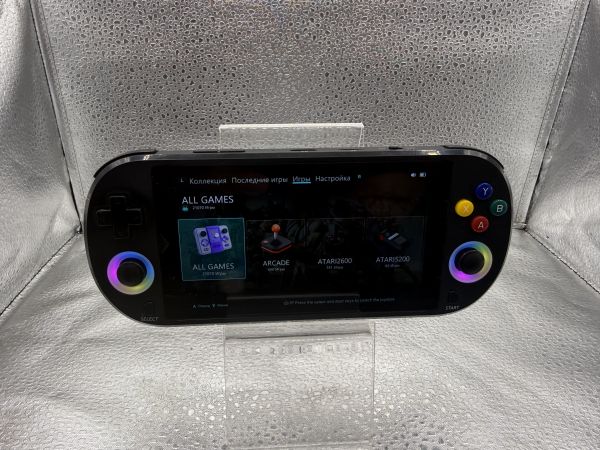 игровая приставка SJGAM M22P в Томск