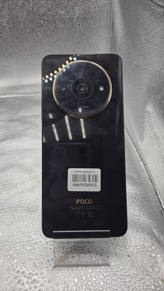 сотовый телефон POCO C61 4/128GB (2312BPC51X) Duos в Томск