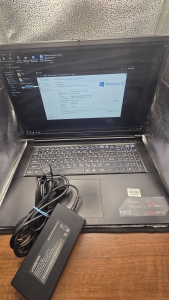 ноутбук Ardor Gaming Neo N17-I5ND414 в Томск