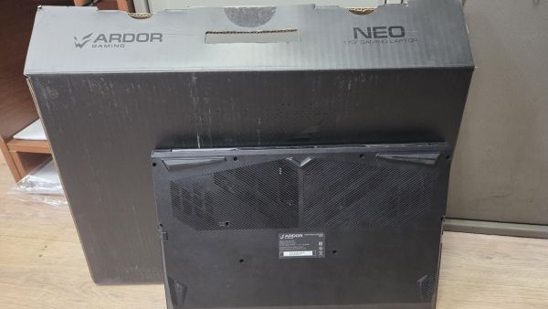ноутбук Ardor Gaming Neo N17-I5ND414 в Томск