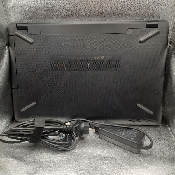 ноутбук HP 15-rb057ur 4UT76EA в Томск