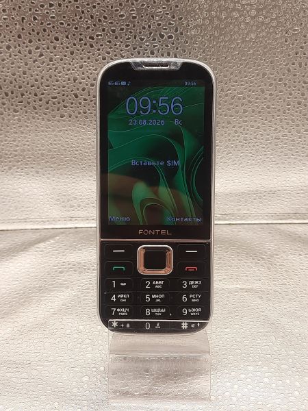 сотовый телефон Fontel FP350 Duos в Томск