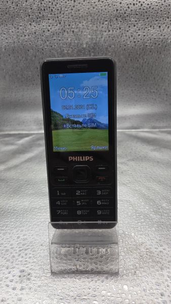 сотовый телефон Philips Xenium E185 Duos в Томск