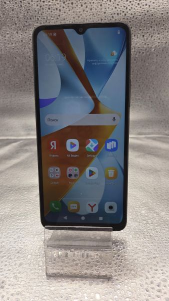сотовый телефон Xiaomi Redmi A3 4/128GB (23129RN51X) Duos в Томск