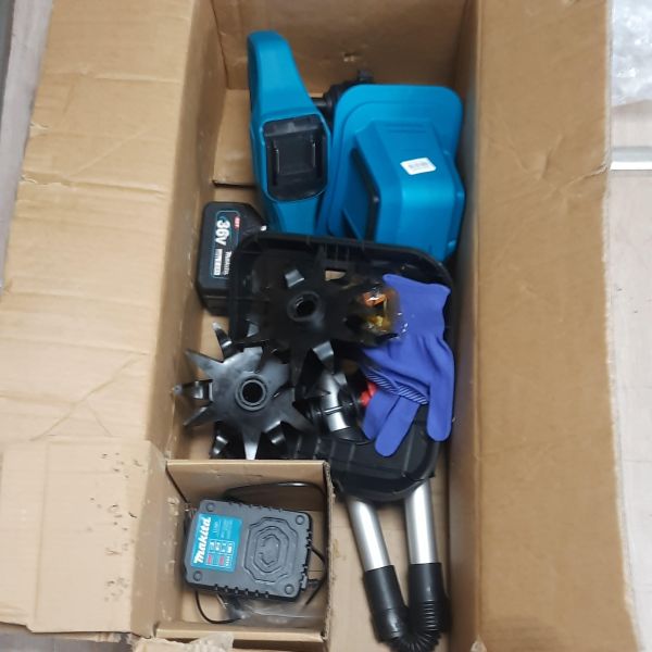 культиватор Реплика Makita (культиватор) в Томск