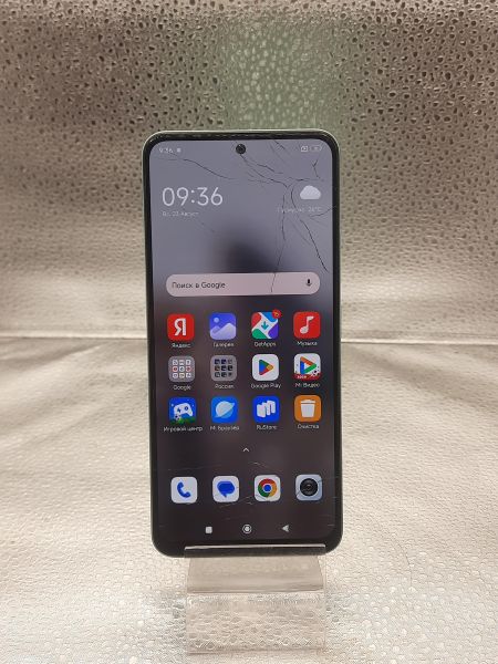 сотовый телефон Xiaomi Redmi Note 12 6/128GB (23021RAA2Y) Duos в Томск