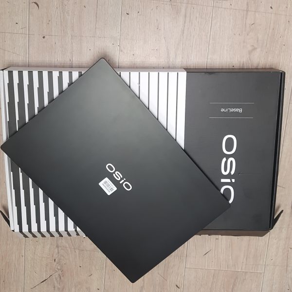ноутбук OSiO BaseLine B150i-008b в Томск