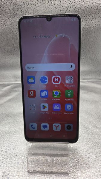 сотовый телефон Realme Note 60x 3/64GB (RMX3938) Duos в Томск