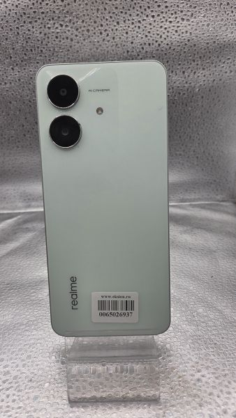 сотовый телефон Realme Note 60x 3/64GB (RMX3938) Duos в Томск