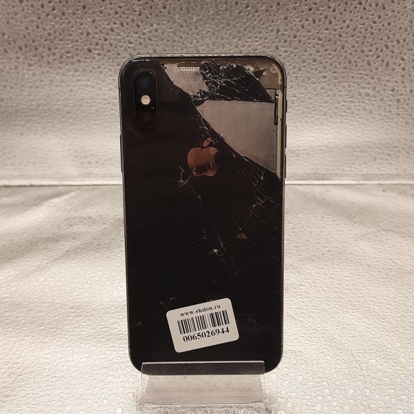 сотовый телефон Apple iPhone XS 64GB в Томск