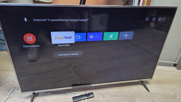 телевизор Xiaomi Mi TV 4S 43 (L43M5-5ARU) в Томск