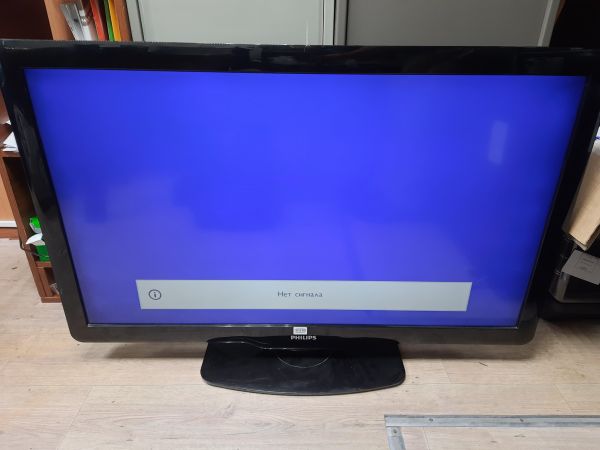 телевизор Philips 42PFL3605 в Томск
