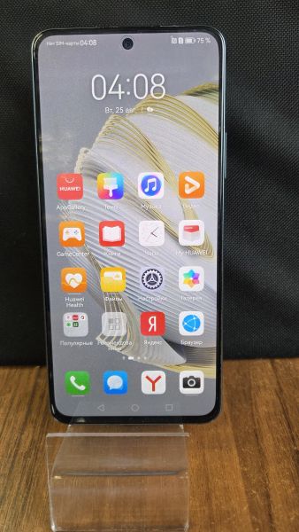 сотовый телефон Huawei Nova 10 SE 8/128GB (BNE-LX1) Duos в Томск