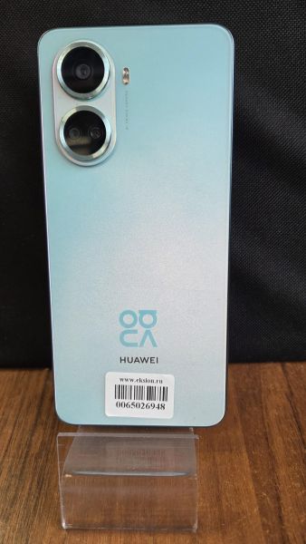 сотовый телефон Huawei Nova 10 SE 8/128GB (BNE-LX1) Duos в Томск
