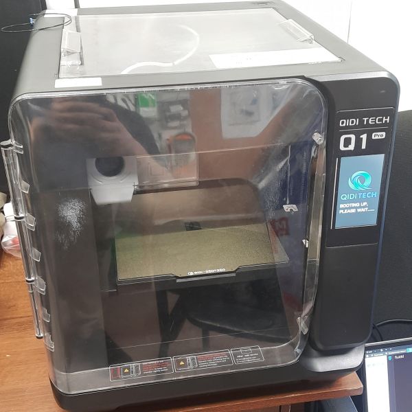 3d-принтер Qidi Tech Q1 Pro в Томск