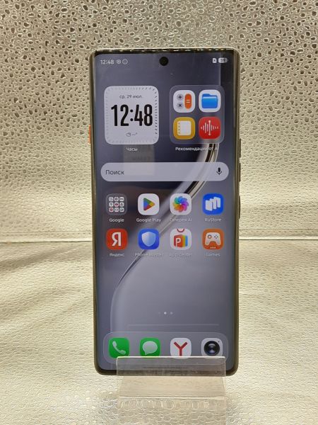сотовый телефон TECNO Camon 40 Pro 5G 8/256GB (CM7) Duos в Томск