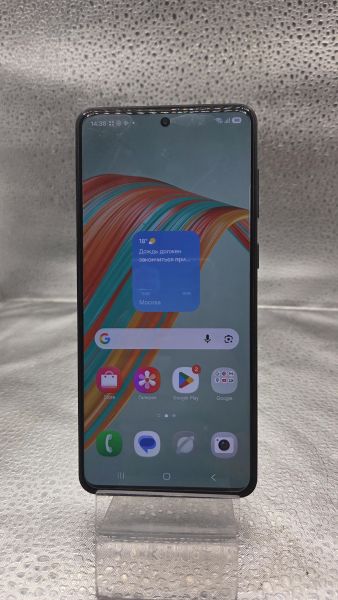 сотовый телефон Samsung Galaxy F55 8/256GB (E556B) Duos в Томск