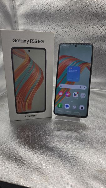 сотовый телефон Samsung Galaxy F55 8/256GB (E556B) Duos в Томск