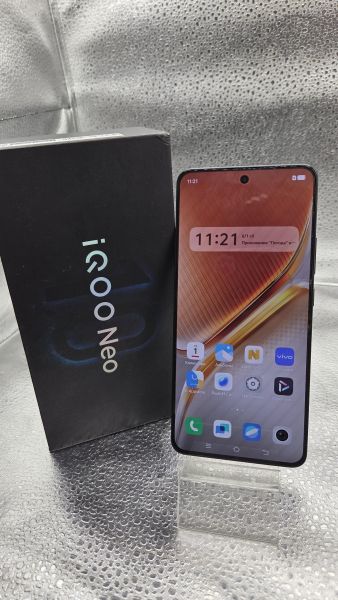 сотовый телефон iQOO Neo 10 12/256GB (V2425A) Duos в Томск