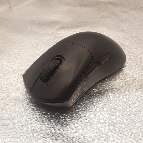 компьютерная мышь ARDOR GAMING Harpy (ARDW-HRY3395-BK) в Томск