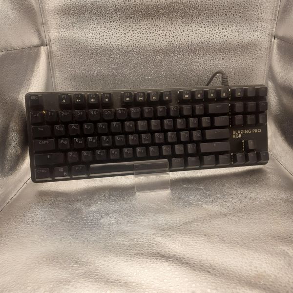 клавиатура DEXP Blazing Pro RGB в Томск