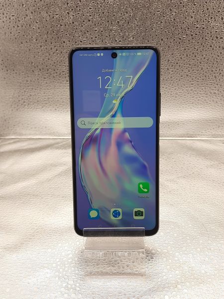 сотовый телефон Honor 10X Lite 4/128GB (DNN-LX9) Duos в Томск