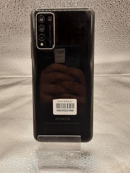 сотовый телефон Honor 10X Lite 4/128GB (DNN-LX9) Duos в Томск