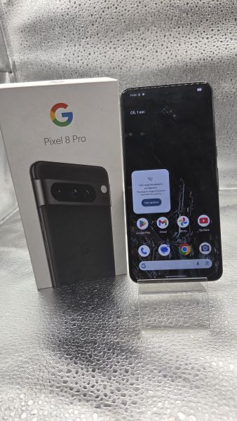 сотовый телефон Google Pixel 8 Pro 12/128GB в Томск
