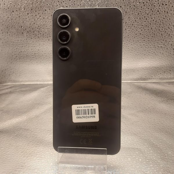 сотовый телефон Samsung Galaxy S24 FE 8/256GB (S721B) Duos в Томск