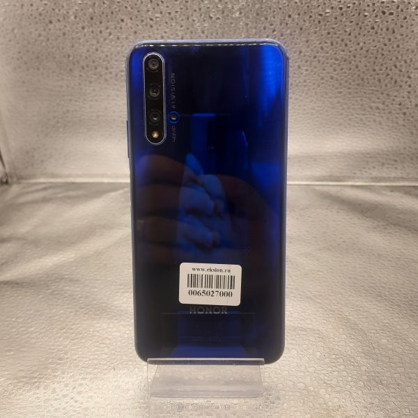 сотовый телефон Honor 20 6/128GB (YAL-L21) Duos в Томск