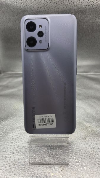 сотовый телефон Realme C31 4/64GB (RMX3501) Duos в Томск