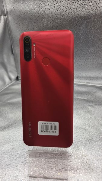 сотовый телефон Realme C3 3/64GB (RMX2020) Duos в Томск