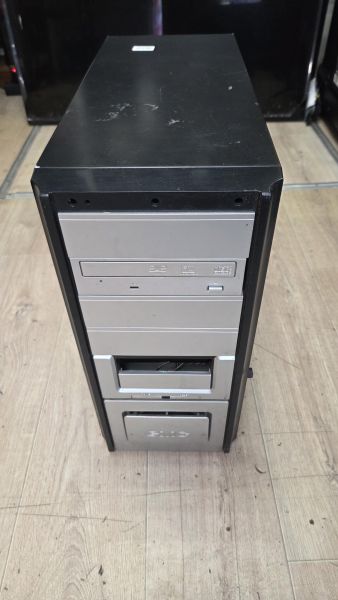 системный блок Сборка Athlon II X2 260, 6150 SE + nForce 430, RAM 3 GB, HDD 500 GB в Томск