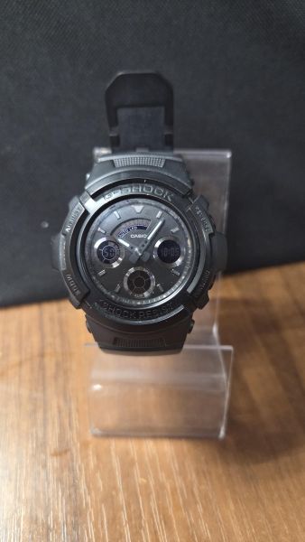наручные часы Casio G-Shock AW-591BB в Томск