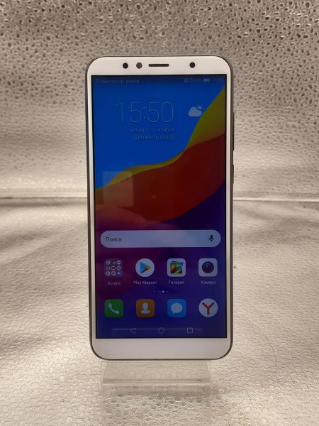 сотовый телефон Honor 7C 3/32GB (AUM-L41) Duos в Томск