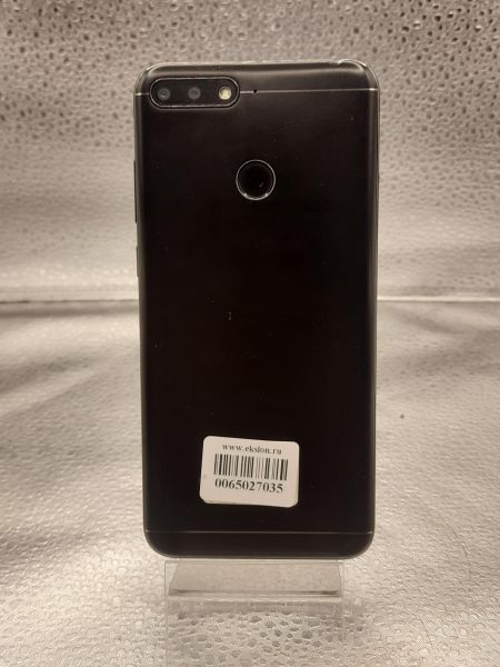 сотовый телефон Honor 7C 3/32GB (AUM-L41) Duos в Томск