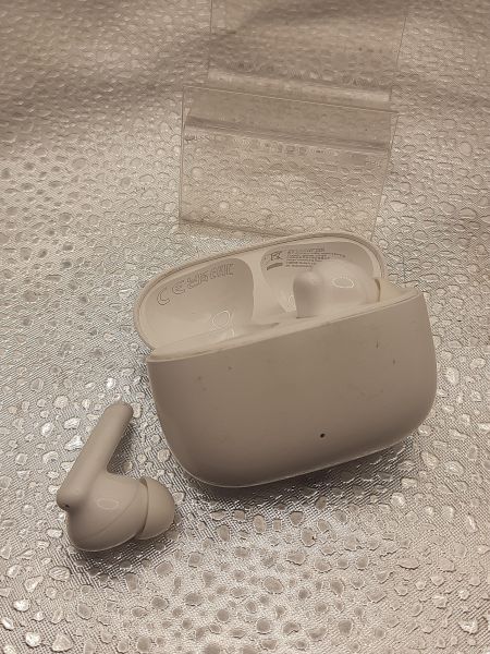 беспроводные наушники Honor Choice Earbuds X5 Lite (LST-ME00) в Томск