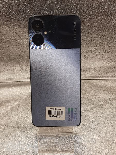 сотовый телефон TECNO Spark 9 Pro 4/128GB (KH7n) Duos в Томск