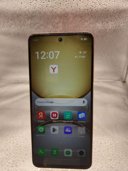 сотовый телефон Realme C75 8/128GB (RMX3941) Duos в Томск