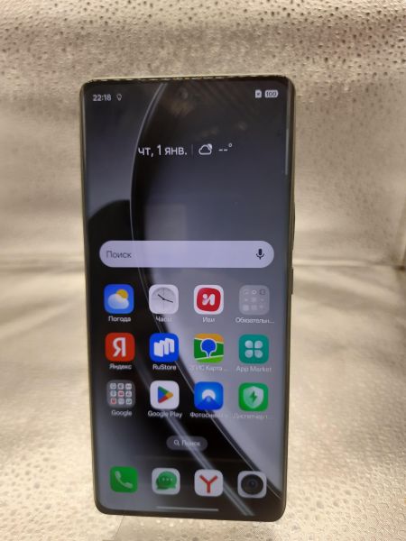 сотовый телефон Realme GT6T 12/256GB (RMX3853) Duos в Томск